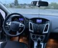 Сірий Форд Фокус, об'ємом двигуна 2 л та пробігом 141 тис. км за 8700 $, фото 9 на Automoto.ua