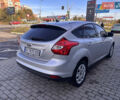Форд Фокус 2012 у Полтаві на Automoto.ua Сірий Форд Фокус, об'ємом двигуна 2 л та пробігом 177 тис. км за 5700 $, фото 9 на Automoto.ua