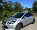 Сірий Форд Фокус, об'ємом двигуна 1.6 л та пробігом 239 тис. км за 8000 $, фото 1 на Automoto.ua