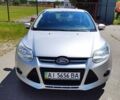 Сірий Форд Фокус, об'ємом двигуна 1.6 л та пробігом 249 тис. км за 6900 $, фото 1 на Automoto.ua