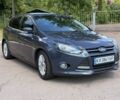 Сірий Форд Фокус, об'ємом двигуна 1.6 л та пробігом 118 тис. км за 6850 $, фото 21 на Automoto.ua