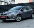 Сірий Форд Фокус, об'ємом двигуна 1.6 л та пробігом 165 тис. км за 7999 $, фото 2 на Automoto.ua