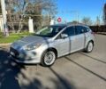 Сірий Форд Фокус, об'ємом двигуна 0 л та пробігом 69 тис. км за 5800 $, фото 9 на Automoto.ua