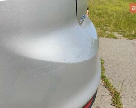 Сірий Форд Фокус, об'ємом двигуна 1.6 л та пробігом 249 тис. км за 6900 $, фото 26 на Automoto.ua