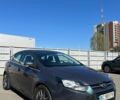 Серый Форд Фокус, объемом двигателя 1.6 л и пробегом 211 тыс. км за 7100 $, фото 1 на Automoto.ua