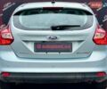 Сірий Форд Фокус, об'ємом двигуна 0 л та пробігом 102 тис. км за 8000 $, фото 9 на Automoto.ua