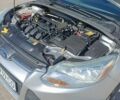 Сірий Форд Фокус, об'ємом двигуна 2 л та пробігом 185 тис. км за 7500 $, фото 17 на Automoto.ua