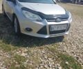 Сірий Форд Фокус, об'ємом двигуна 2 л та пробігом 260 тис. км за 5900 $, фото 8 на Automoto.ua