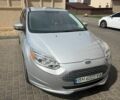 Сірий Форд Фокус, об'ємом двигуна 0 л та пробігом 181 тис. км за 8700 $, фото 5 на Automoto.ua
