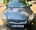 Сірий Форд Фокус, об'ємом двигуна 2 л та пробігом 96 тис. км за 6900 $, фото 1 на Automoto.ua