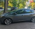 Серый Форд Фокус, объемом двигателя 2 л и пробегом 279 тыс. км за 5000 $, фото 1 на Automoto.ua