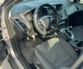 Сірий Форд Фокус, об'ємом двигуна 1.6 л та пробігом 224 тис. км за 6850 $, фото 25 на Automoto.ua