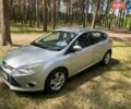 Серый Форд Фокус, объемом двигателя 1.6 л и пробегом 254 тыс. км за 6000 $, фото 1 на Automoto.ua