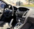 Сірий Форд Фокус, об'ємом двигуна 1.6 л та пробігом 118 тис. км за 6850 $, фото 15 на Automoto.ua