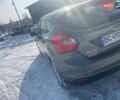 Серый Форд Фокус, объемом двигателя 2.01 л и пробегом 227 тыс. км за 7500 $, фото 1 на Automoto.ua