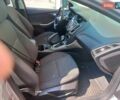Сірий Форд Фокус, об'ємом двигуна 2 л та пробігом 200 тис. км за 6500 $, фото 1 на Automoto.ua