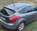 Сірий Форд Фокус, об'ємом двигуна 1.6 л та пробігом 250 тис. км за 5900 $, фото 11 на Automoto.ua