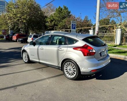 Форд Фокус 2012 у Одесі на Automoto.ua Сірий Форд Фокус, об'ємом двигуна 0 л та пробігом 75 тис. км за 6900 $, фото 11 на Automoto.ua