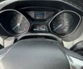 Сірий Форд Фокус, об'ємом двигуна 1.6 л та пробігом 209 тис. км за 6500 $, фото 9 на Automoto.ua