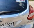 Сірий Форд Фокус, об'ємом двигуна 2 л та пробігом 190 тис. км за 6500 $, фото 7 на Automoto.ua