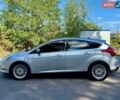 Сірий Форд Фокус, об'ємом двигуна 0 л та пробігом 67 тис. км за 7650 $, фото 12 на Automoto.ua