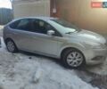 Сірий Форд Фокус, об'ємом двигуна 1.6 л та пробігом 275 тис. км за 5700 $, фото 1 на Automoto.ua