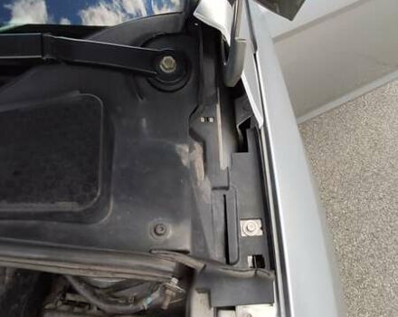 Сірий Форд Фокус, об'ємом двигуна 1.6 л та пробігом 249 тис. км за 6900 $, фото 85 на Automoto.ua