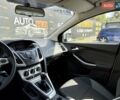 Сірий Форд Фокус, об'ємом двигуна 1.6 л та пробігом 73 тис. км за 8800 $, фото 11 на Automoto.ua