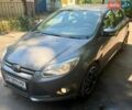 Сірий Форд Фокус, об'ємом двигуна 2 л та пробігом 96 тис. км за 6900 $, фото 1 на Automoto.ua