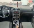 Сірий Форд Фокус, об'ємом двигуна 1.6 л та пробігом 275 тис. км за 5700 $, фото 4 на Automoto.ua