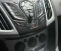 Сірий Форд Фокус, об'ємом двигуна 2 л та пробігом 96 тис. км за 7500 $, фото 8 на Automoto.ua