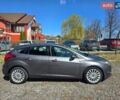 Сірий Форд Фокус, об'ємом двигуна 2 л та пробігом 228 тис. км за 7200 $, фото 7 на Automoto.ua