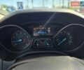 Сірий Форд Фокус, об'ємом двигуна 2 л та пробігом 228 тис. км за 7200 $, фото 17 на Automoto.ua