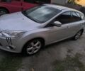 Сірий Форд Фокус, об'ємом двигуна 1.6 л та пробігом 216 тис. км за 6434 $, фото 4 на Automoto.ua