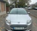 Сірий Форд Фокус, об'ємом двигуна 0 л та пробігом 78 тис. км за 5704 $, фото 4 на Automoto.ua