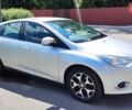 Сірий Форд Фокус, об'ємом двигуна 1.6 л та пробігом 249 тис. км за 6900 $, фото 4 на Automoto.ua