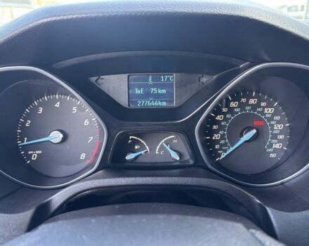 Форд Фокус 2012 у Полтаві на Automoto.ua Сірий Форд Фокус, об'ємом двигуна 2 л та пробігом 277 тис. км за 5700 $, фото 18 на Automoto.ua