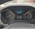 Серый Форд Фокус, объемом двигателя 1.6 л и пробегом 255 тыс. км за 7900 $, фото 4 на Automoto.ua