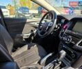 Сірий Форд Фокус, об'ємом двигуна 2 л та пробігом 228 тис. км за 7200 $, фото 9 на Automoto.ua