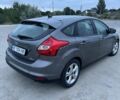 Сірий Форд Фокус, об'ємом двигуна 2 л та пробігом 141 тис. км за 8700 $, фото 3 на Automoto.ua