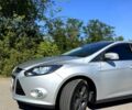 Сірий Форд Фокус, об'ємом двигуна 1.6 л та пробігом 239 тис. км за 8000 $, фото 2 на Automoto.ua