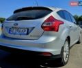 Серый Форд Фокус, объемом двигателя 0 л и пробегом 140 тыс. км за 6300 $, фото 8 на Automoto.ua