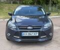 Сірий Форд Фокус, об'ємом двигуна 1.6 л та пробігом 118 тис. км за 6850 $, фото 22 на Automoto.ua