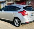 Сірий Форд Фокус, об'ємом двигуна 2 л та пробігом 130 тис. км за 6950 $, фото 9 на Automoto.ua