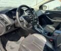 Сірий Форд Фокус, об'ємом двигуна 0 л та пробігом 185 тис. км за 7301 $, фото 10 на Automoto.ua