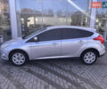 Форд Фокус 2012 у Полтаві на Automoto.ua Сірий Форд Фокус, об'ємом двигуна 2 л та пробігом 177 тис. км за 5700 $, фото 4 на Automoto.ua