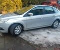 Сірий Форд Фокус, об'ємом двигуна 1.6 л та пробігом 275 тис. км за 5700 $, фото 1 на Automoto.ua