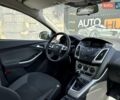 Сірий Форд Фокус, об'ємом двигуна 1.6 л та пробігом 73 тис. км за 8800 $, фото 9 на Automoto.ua