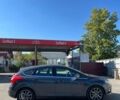 Серый Форд Фокус, объемом двигателя 1.6 л и пробегом 211 тыс. км за 7100 $, фото 3 на Automoto.ua