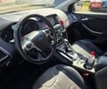 Сірий Форд Фокус, об'ємом двигуна 2 л та пробігом 228 тис. км за 7200 $, фото 8 на Automoto.ua